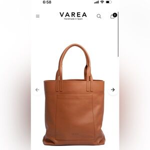 Varea FRAM Tote